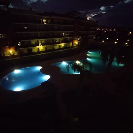 Apartamento En Playa Canet De Berenguer カネット・デ・ベレンゲル エクステリア 写真