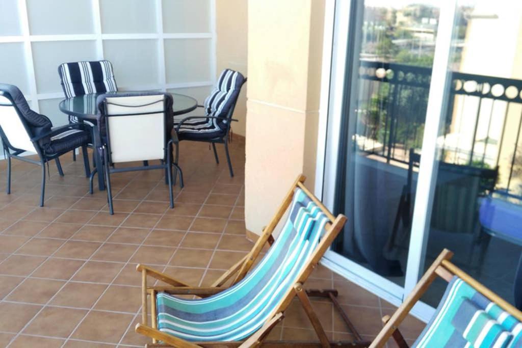 Apartamento En Playa Canet De Berenguer カネット・デ・ベレンゲル エクステリア 写真