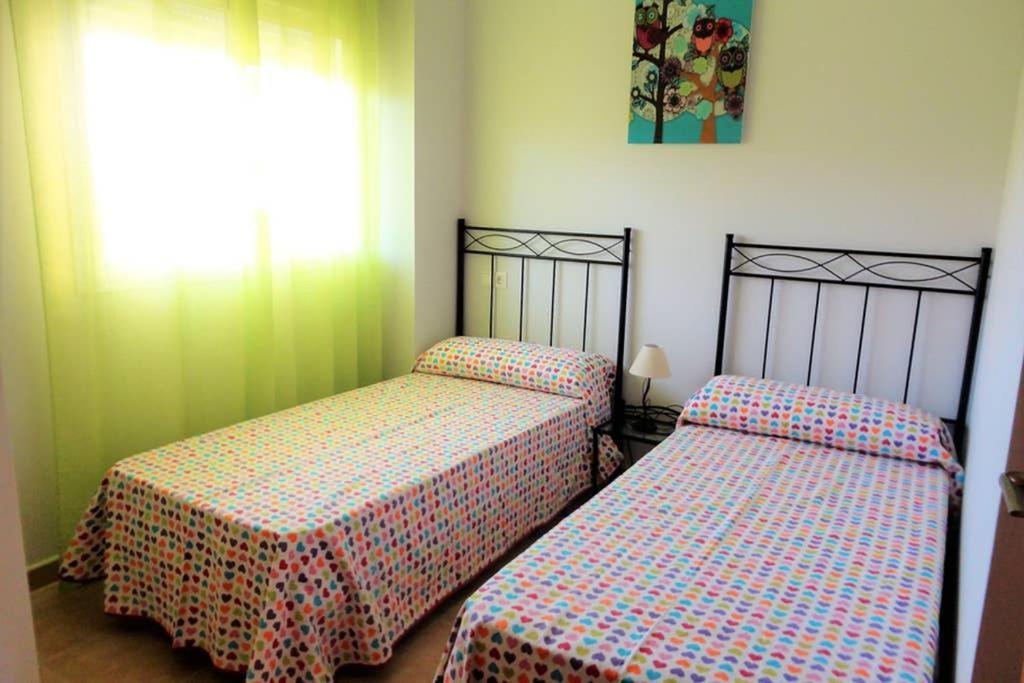Apartamento En Playa Canet De Berenguer カネット・デ・ベレンゲル エクステリア 写真