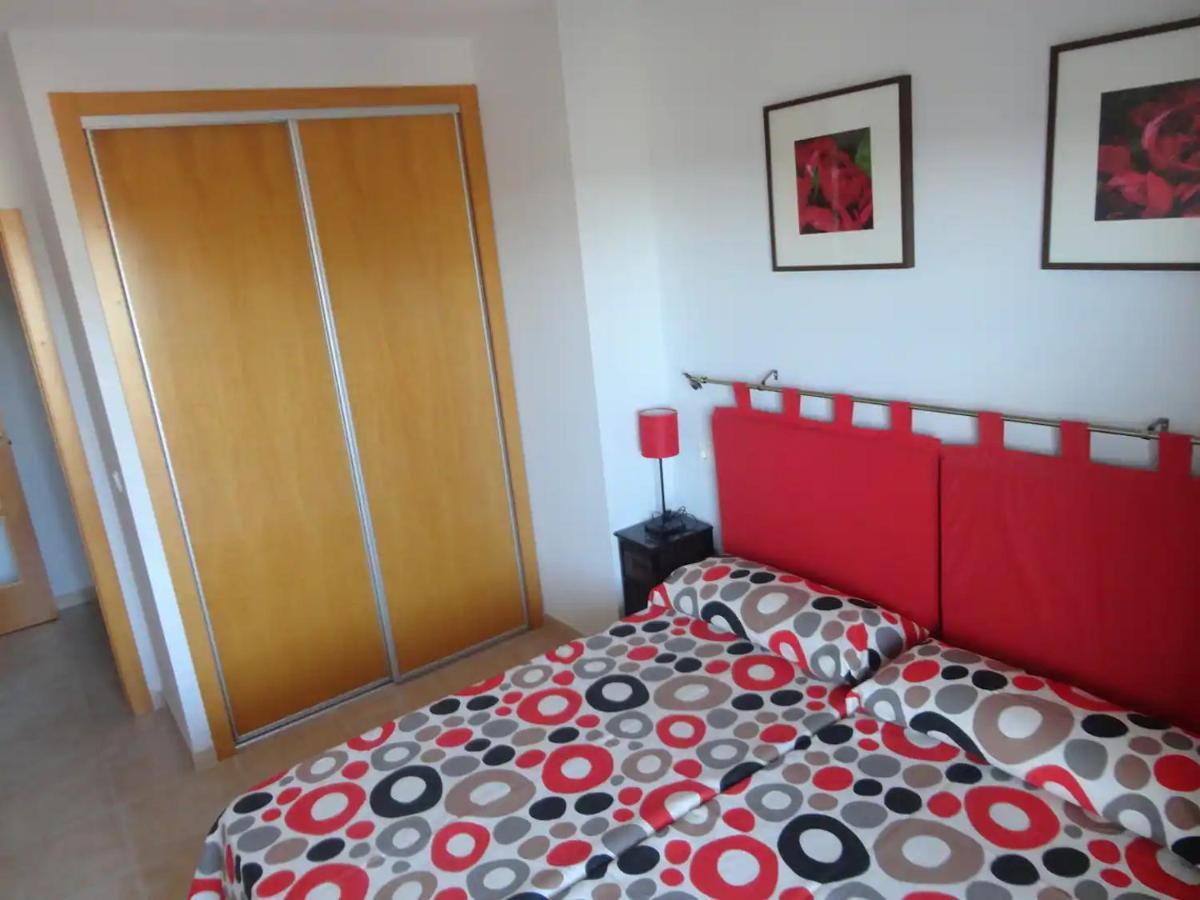 Apartamento En Playa Canet De Berenguer カネット・デ・ベレンゲル エクステリア 写真