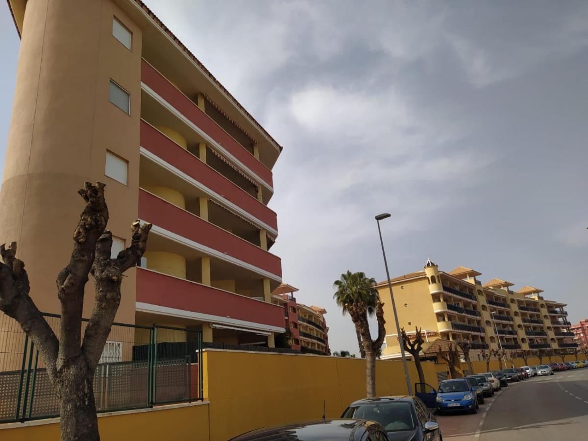 Apartamento En Playa Canet De Berenguer カネット・デ・ベレンゲル エクステリア 写真